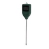 Soil Moisture Meter Professional Moisture Nutrients PH 3 in 1