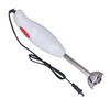 Handheld Blender ABS and Stainless Steel Safe Powerful Stick Mixer