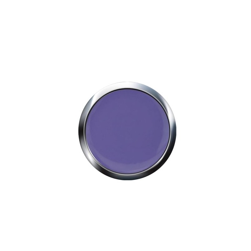 UV/LED Gel Flux Colour High Definition Colour Gel Passiflora 5