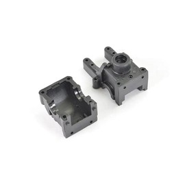 FTX Vantage/Carnage Gearbox Housing Set 2Pcs