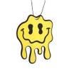 Fresh Fresheners Cute Funny Car Air Fresheners 4-pack (Smiley)