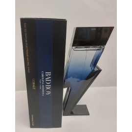 Carolina Herrera BAD BOY COBALT ELECTRIQUE CAROLINA HERRERA EAU DE PARFUM 5.1