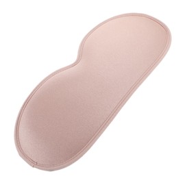 PACKOVE Sleeping Eye Mask for Women Travel Eye Cover Lightweight and Breathable Sleep Mask for Home Office and Travel for Uninterrupted Sleep