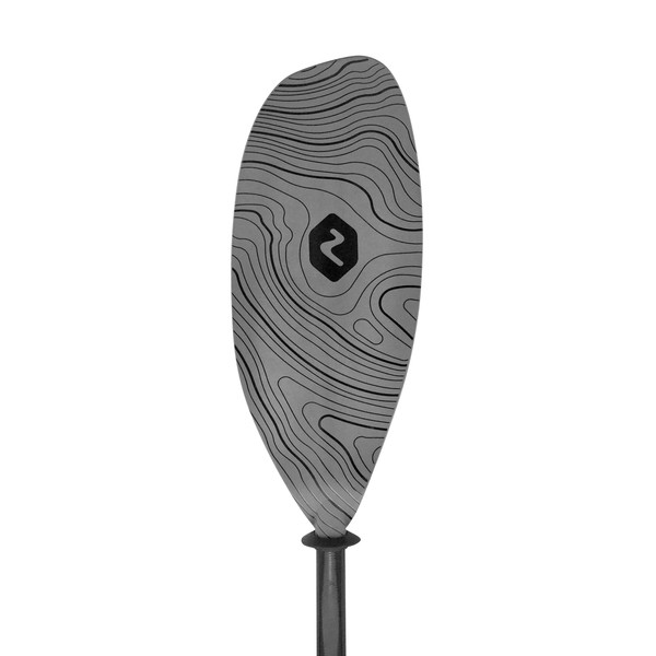 Vibe Evolve 230-250 Centimeter Adjustable Fiberglass Paddle