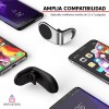 Importeek 25pz Soporte Celular Auto Magnetico Iman Rejilla Ventilacion