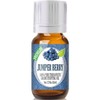 Healing Solutions 10ml Oils - Juniper Berry Essential Oil -