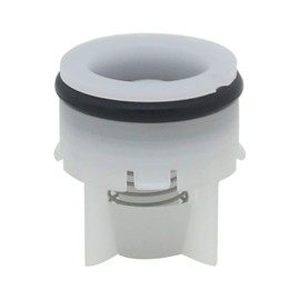 Shower Check Valve Insert Replacement 5 Pieces Anti backflow Valve Kitchen Mixer tap Non Return Anti Return for Water Meter