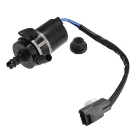 ACROPIX Windshield Washer Motor Pump Fit for Mitsubishi Pajero 2008-2015 for Mitsubishi Montero Sport 2008-2015 No.8264A022 - Pack of 1