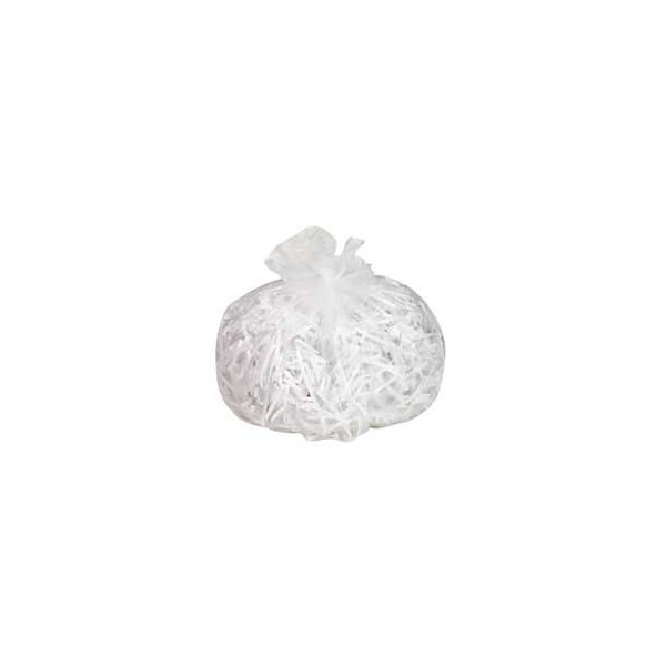 Genuine Joe : High Density Can Liners, 55-60 Gallon, 200/CT,