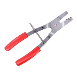 Doo Engy Brake Piston Pliers Piston Puller Carbon Steel Brake Piston Remover Pliers Repair Tools for Scooters Quads and Motorcycles Disassembly of Brake Pistons