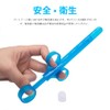 GOODCHI Lotion Infuser Set of 2 10ml Large Capacity Plastic