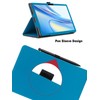 Case for Blackview Tab 70 WiFi, 10.1 inch, Blackview Tab
