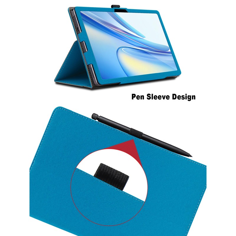 Case for Blackview Tab 70 WiFi, 10.1 inch, Blackview Tab