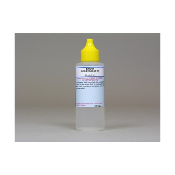 Taylor R-0001-C (2 oz. bottle) - Pack of 2