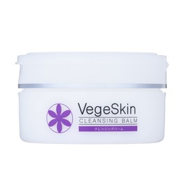 Vegi Skin Cleansing Balm, 3.2 oz (90 g)