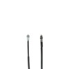 Motorcycle Control Cable Speedometer Snail Compatible with Kawasaki VN 800