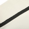 HECASA Center Console Armrest Lid Cover Compatible with 2009-2015 Honda