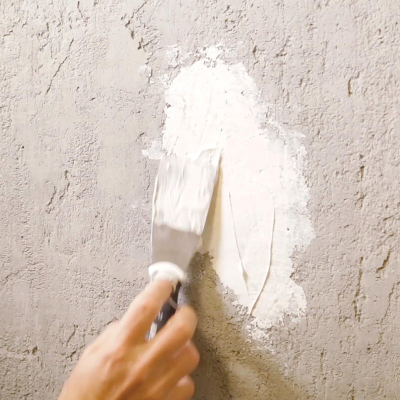 Dap 10504 All-Purpose Ready-to-Use Stucco Patch, 1-Quart