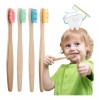 Universo en Linea Cepillo de dientes infantil biodegradable Universo en