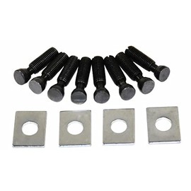 Valve Adjuster Set, Heavy Duty Swivel Head, Set Of 8, Compatible with Dune Buggy