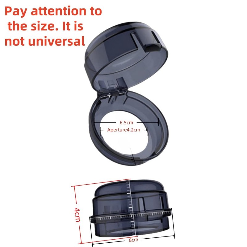 4 Pcs Stove Knob Covers Oven Knob Covers Child Locks