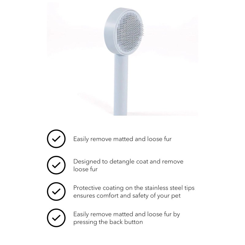 Beuatyfur Beautyfur Pet Magic Brush