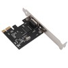PCI Express Gigabit Ethernet Card Professional 10 100 1000Mbps Plug