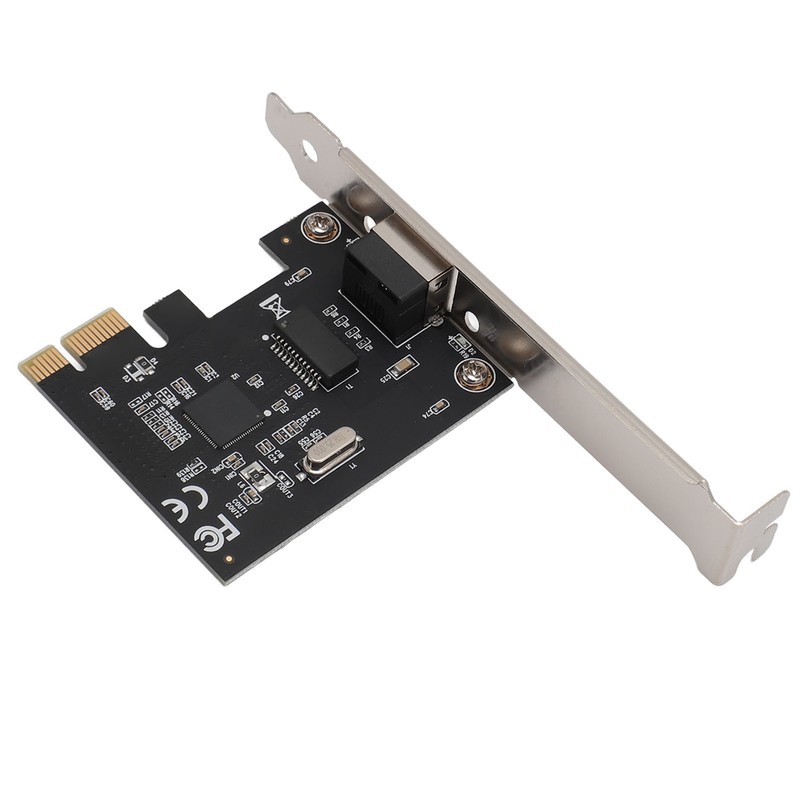 PCI Express Gigabit Ethernet Card Professional 10 100 1000Mbps Plug