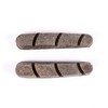VeloChampion Bike Brake Pads Compatible with Shimano/Sram | Bike Brake