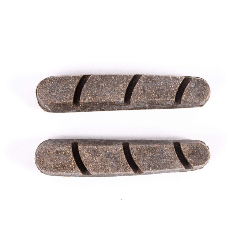 VeloChampion Bike Brake Pads Compatible with Shimano/Sram | Bike Brake