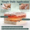 2PCS Intertrigo Cream-Non-Greasy Moisture Control Formula for Daily Comfort,Skin Fold