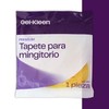 Gel Kleen. Tapete para Mingitorio Antisalpicaduras. Mango