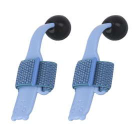 EsiFare Piano Finger Training Props Kids Piano Hand Collector Piano Finger Trainer Kids Piano Hand Collector Palm Support Hand Position Corrector for Piano Practice Ergonomic Design Piano Finger