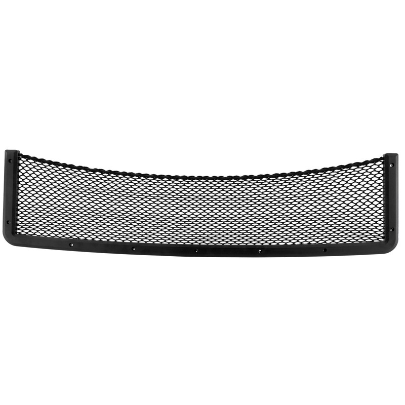 RecPro RV Storage Net | Stretchable Mesh Cargo Net with