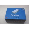 Asoka NEW ASOKA Ethernet PlugLink PL9677-B1 PlugLink Pass-through-500 SEALED