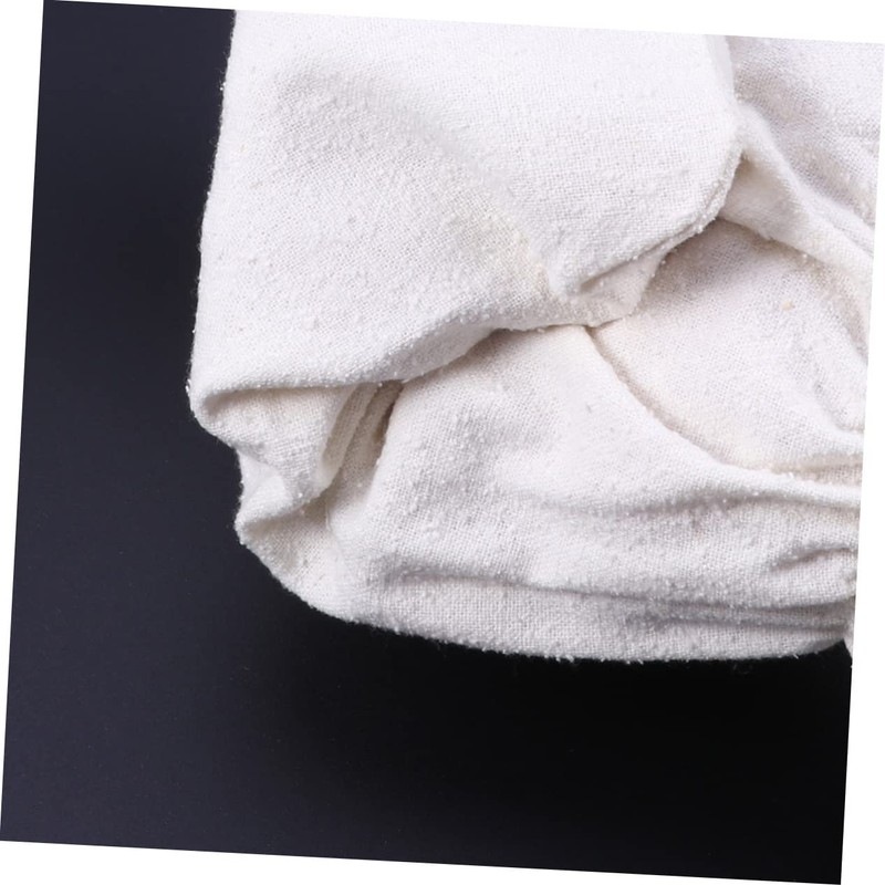 WOONEKY Gloves Bath Scrubber for Body Loofah Lotion Applicator Body