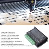 TB6600 4A DC9‑42V Stepper Motor Driver for 42 57 86