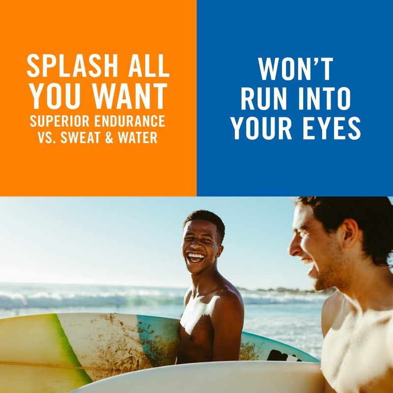 Banana Boat Sport Ultra Sunscreen Lip Balm, Broad Spectrum SPF