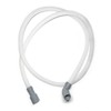 W11381654 Dishwasher Drain Hose Compatible with Whirlpool