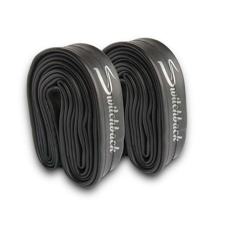 Switchback Inner Tubes 700 x 25-32 - 48mm Valve Length