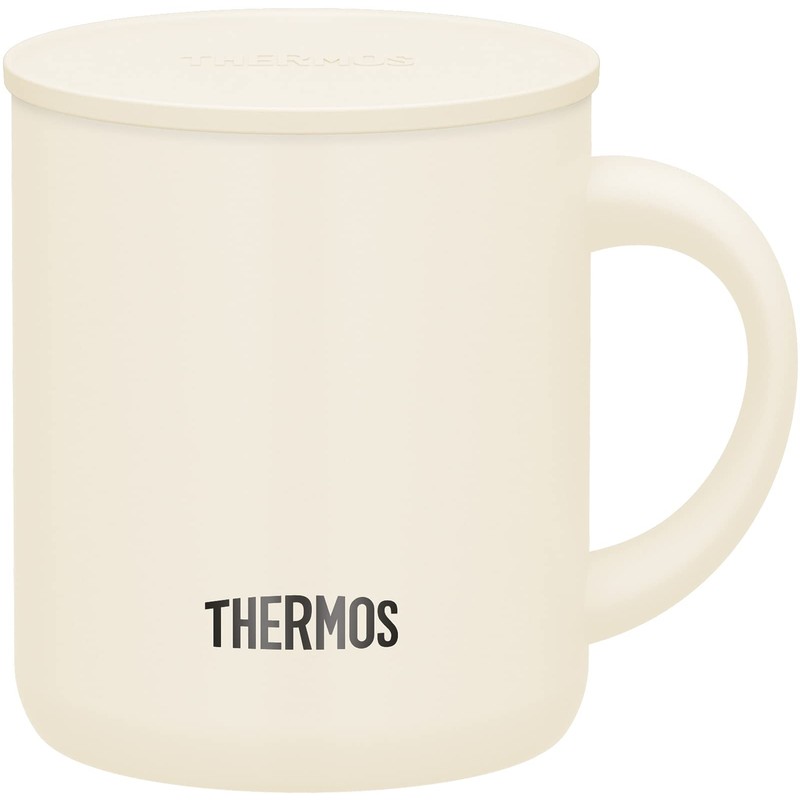 Thermos JDG-351C MWH Vacuum Insulated Mug, 11.8 fl oz (350