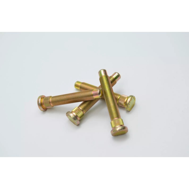 1320 Performance EXTENDED WHEEL STUD for 15-23 MUSTANG 10 pcs