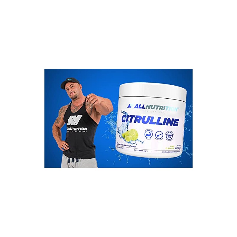 Citrulline, Apple - 200g