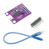 MTDELE CP2112 Debug Board USB to SMBus I2C Communication Module
