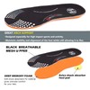 Memory Foam Arch Support Insoles fo Men & Women –