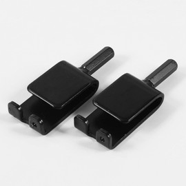 Attachment for Ice Fishing Tent - Ice Fishing Gear Secure - Quick and Easy Ice Insert Sewing Attachment for Set Up Ice Fishing Shelter Tent