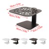 Coffee Weighing Rack Carbon Steel Adjustable Height Waterproof Scale Rod