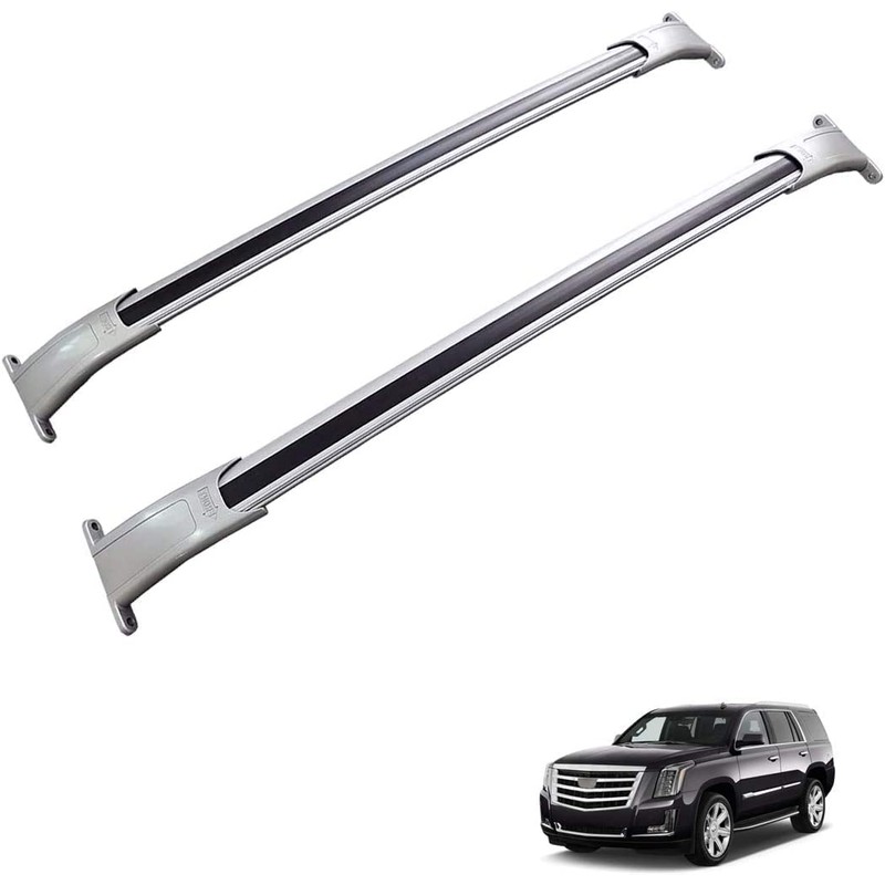 Roof Racks Cross Bars for GMC Yukon & GMC Yukon