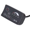 36V 48V S810 LED Display Panel for Electric Bike 4