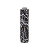 ergobag Super ReflectBear Unisex Youth Umbrella, Black (Black), One Size